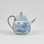 993 9205 TEAPOT